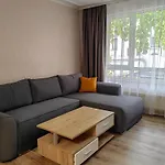 Venice Apartments