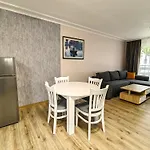 Venice Apartments