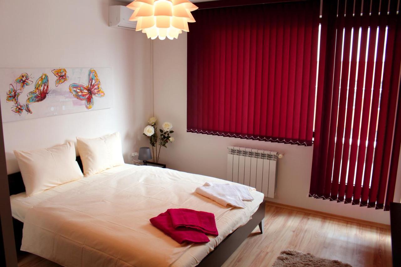 Apartamento Venice Sofía
