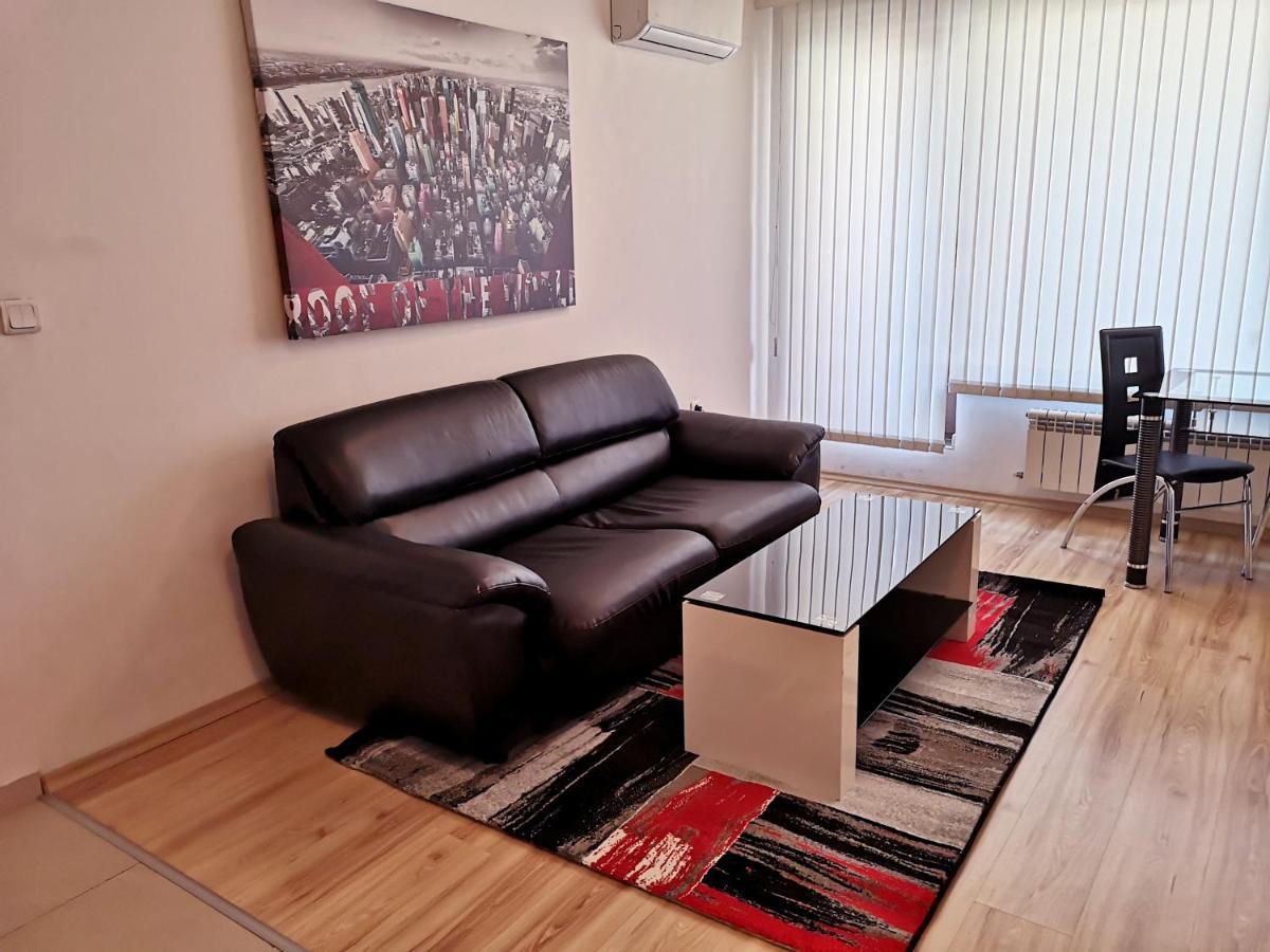 Venice Apartamento *