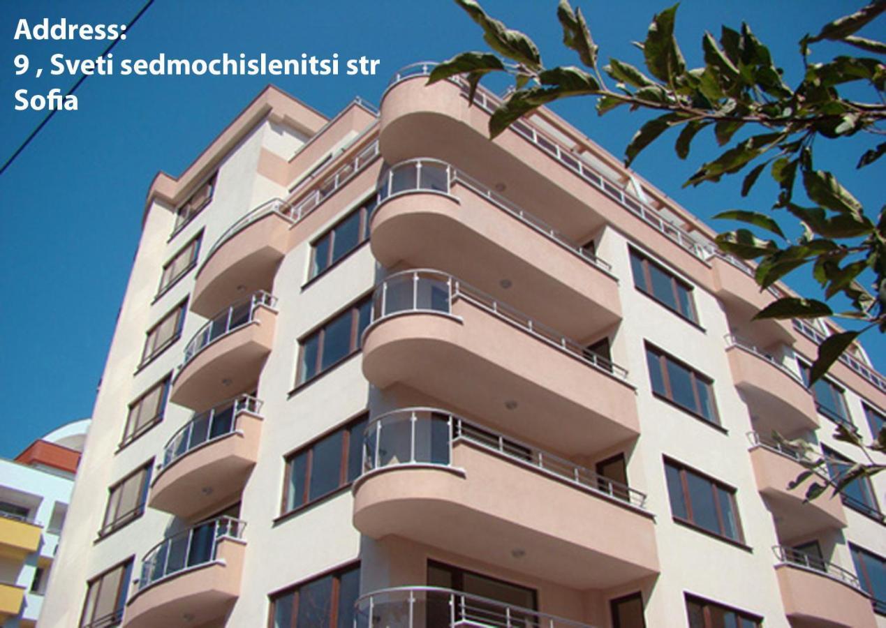 Venice Apartamento Sofía