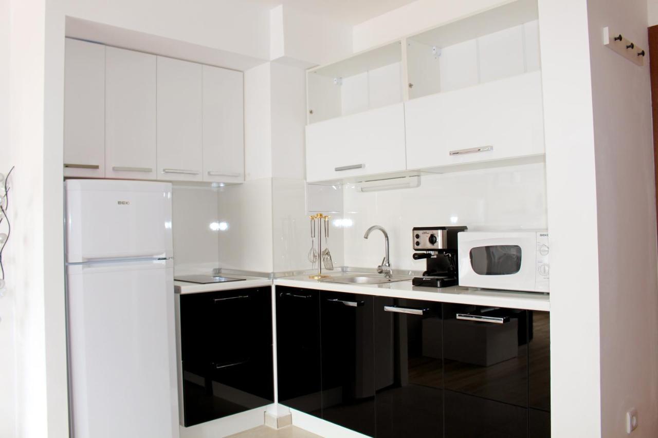 Apartamento Venice