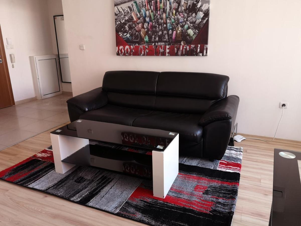 Apartamento Venice Sofía