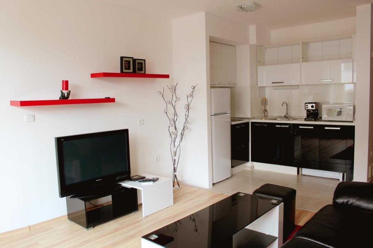 Apartamento Venice