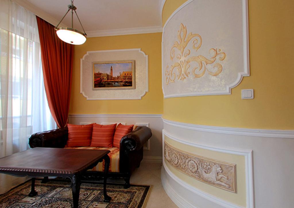 Apartamento Venice
