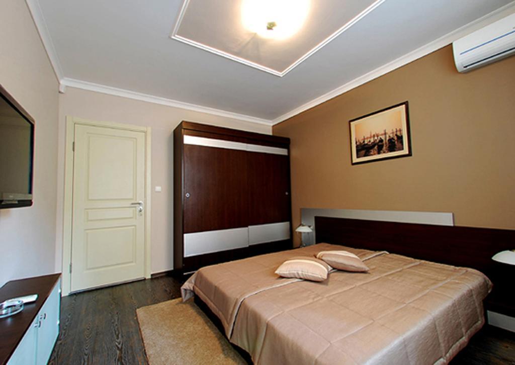 Venice Apartamento *