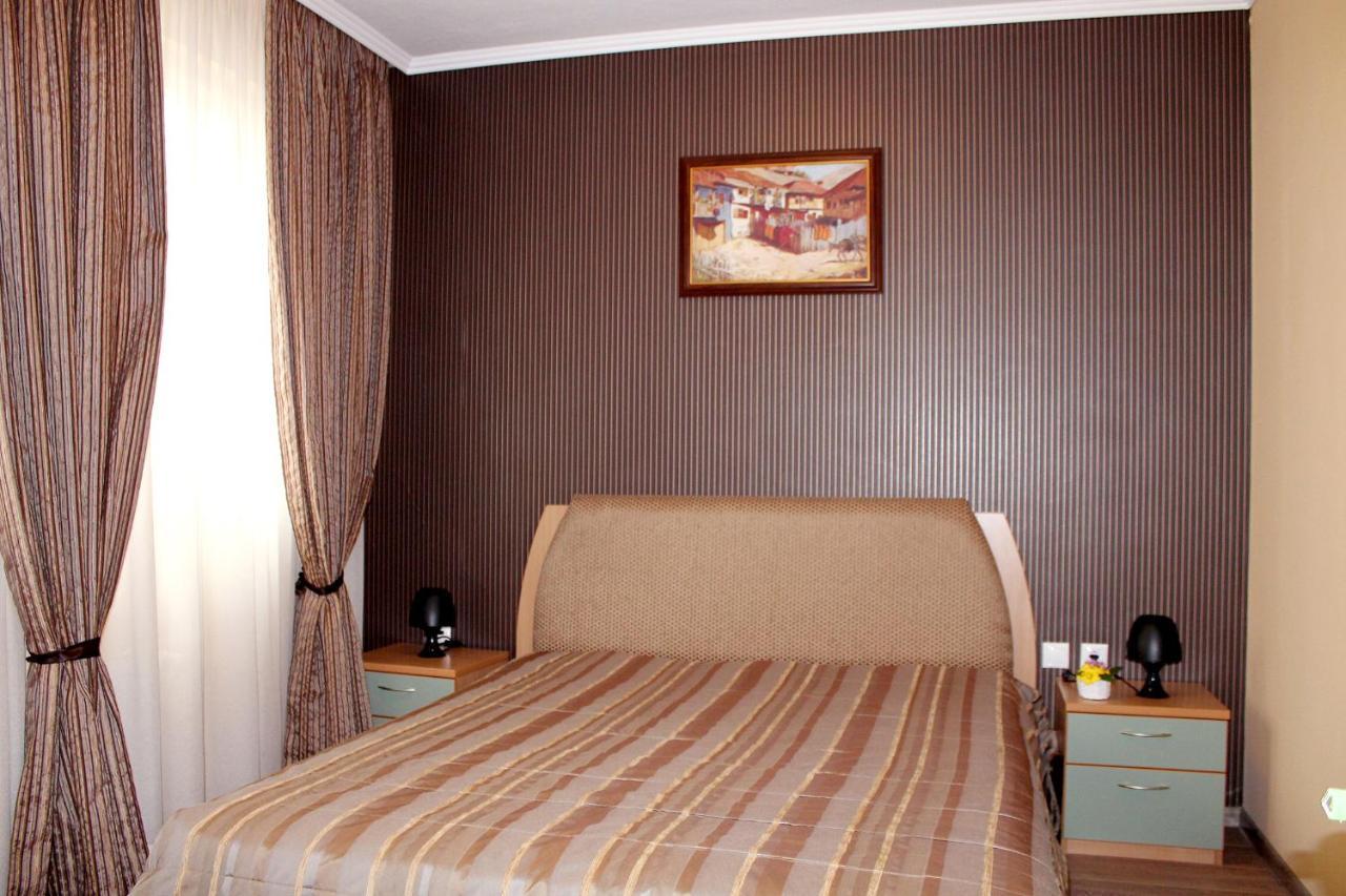 Apartamento Venice
