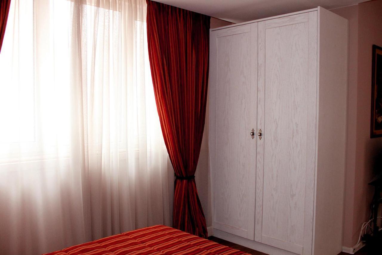 Venice Apartamento *