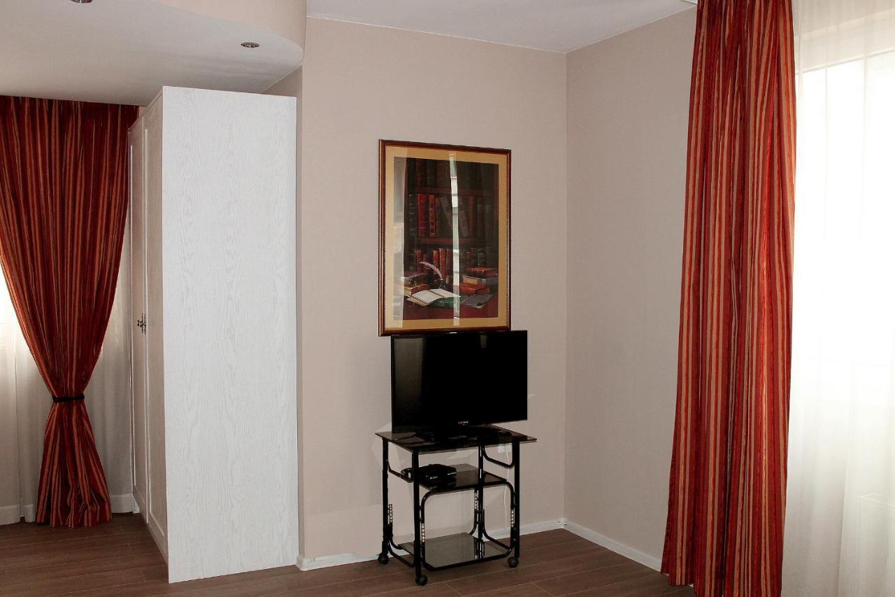 Apartamento Venice