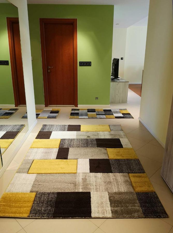 Venice Apartamento