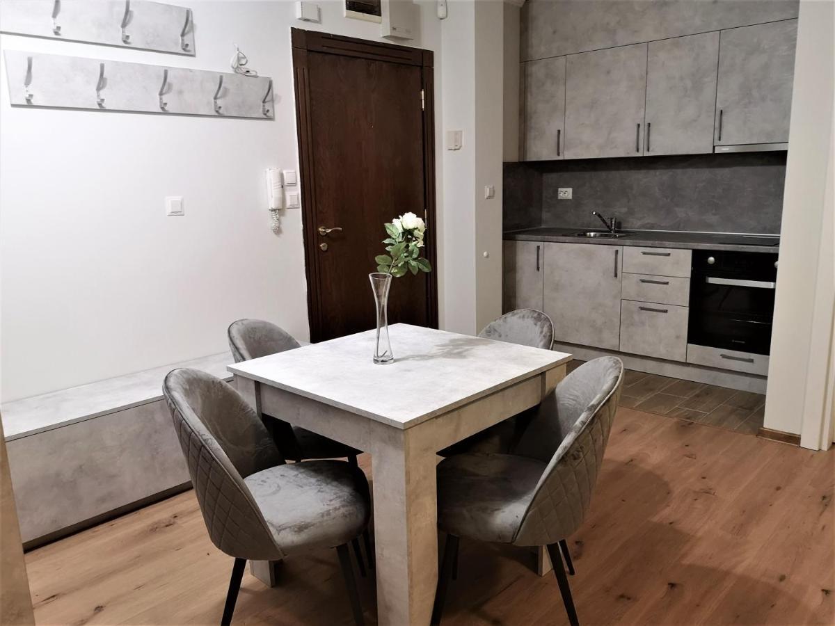 Venice Apartamento