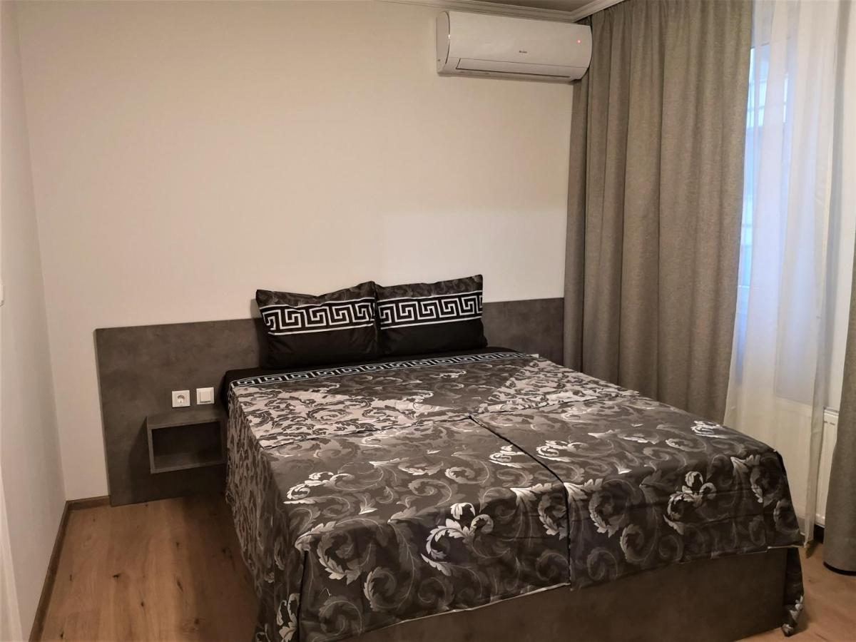 Venice Apartamento *