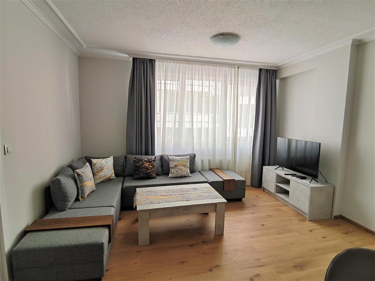 Venice Apartamento