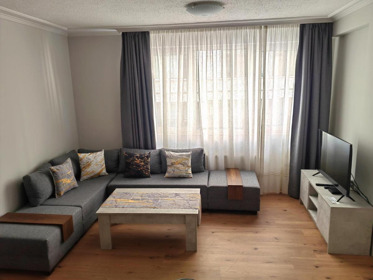 Apartamento Venice