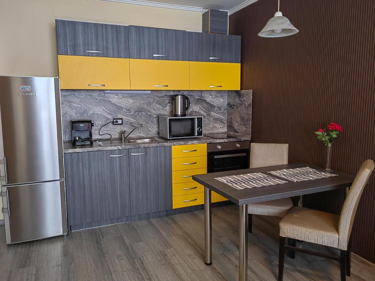 Apartamento Venice Sofía