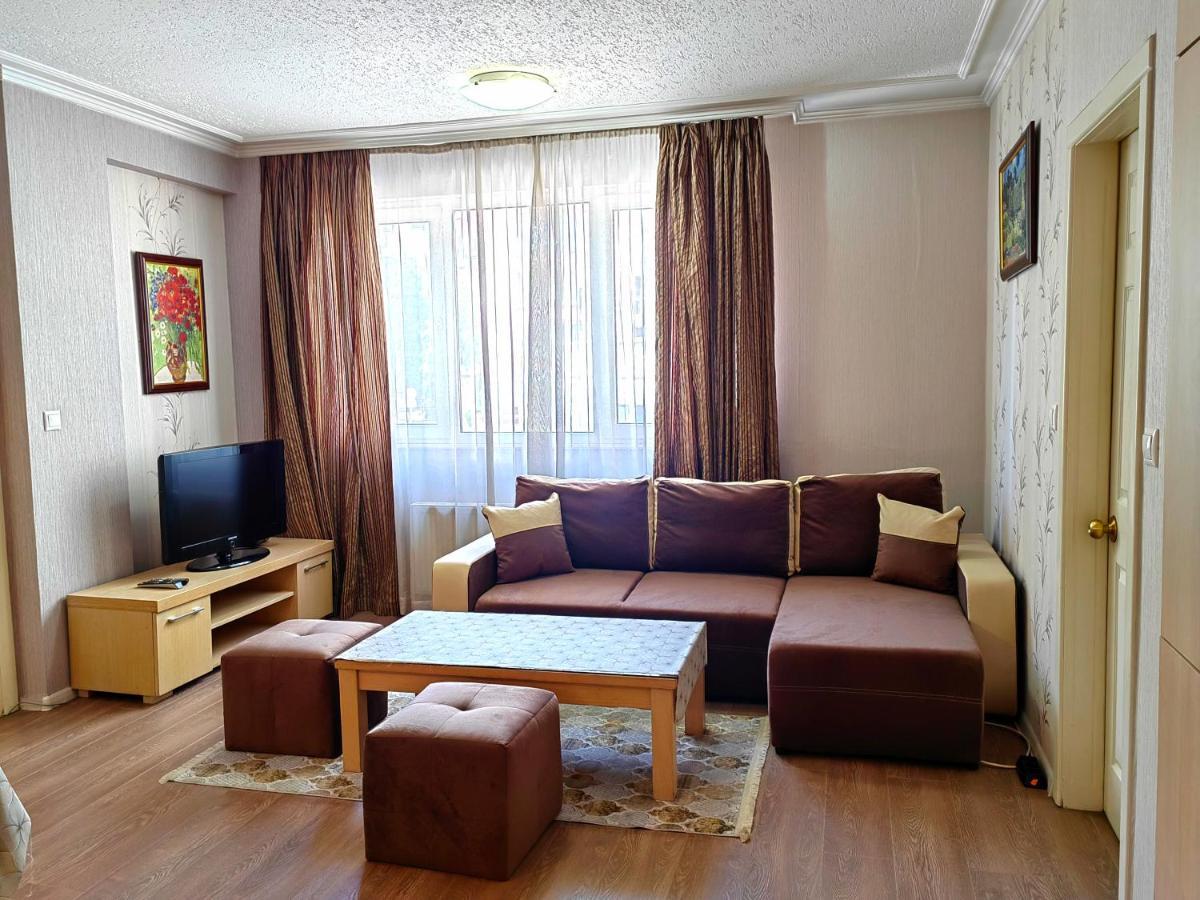 Apartamento Venice