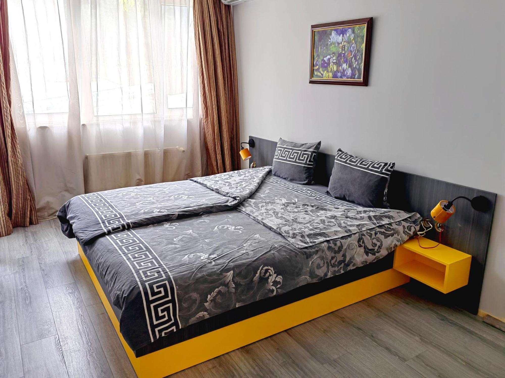 Venice Apartamento Sofía