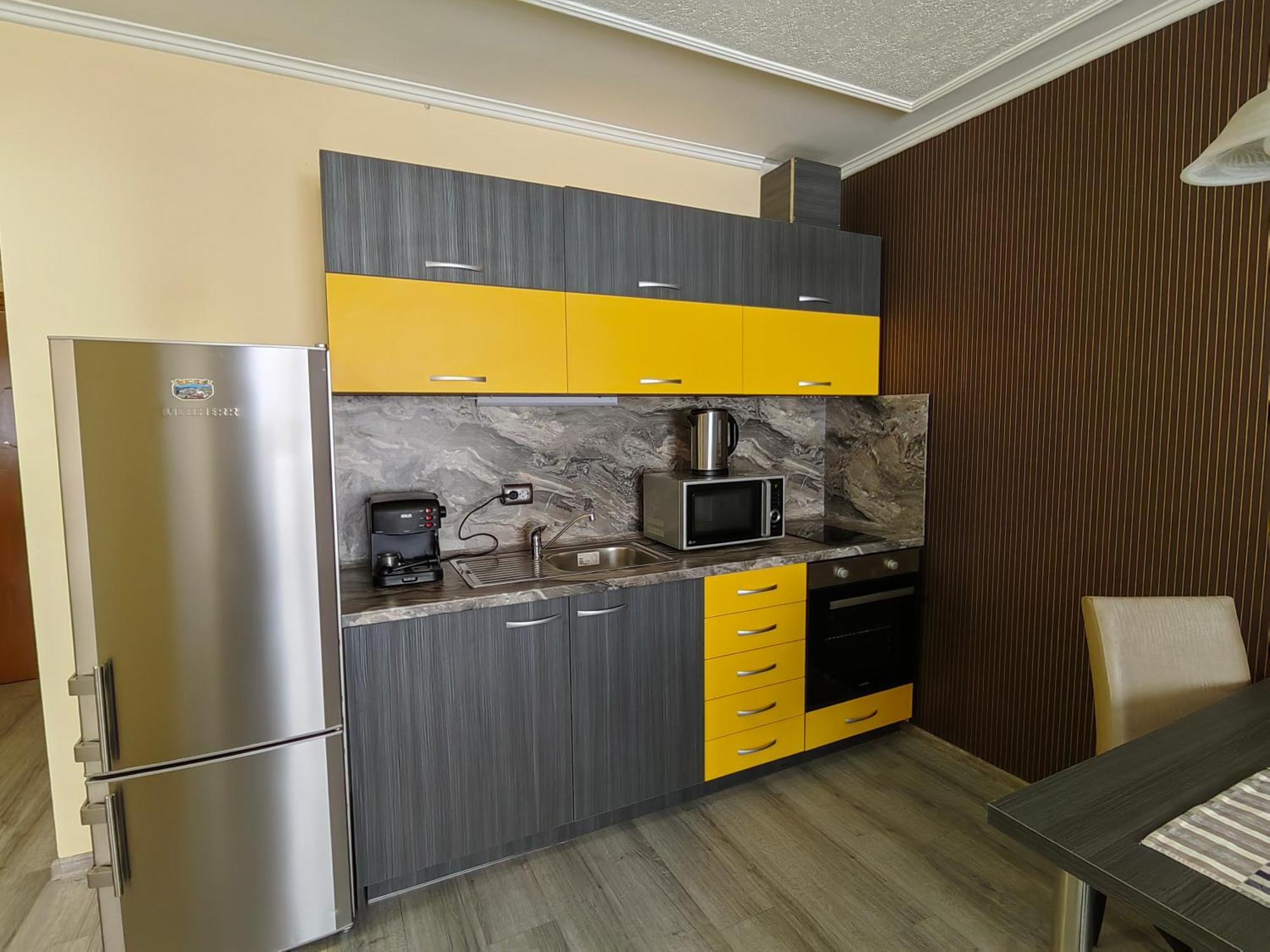 Apartamento Venice *
