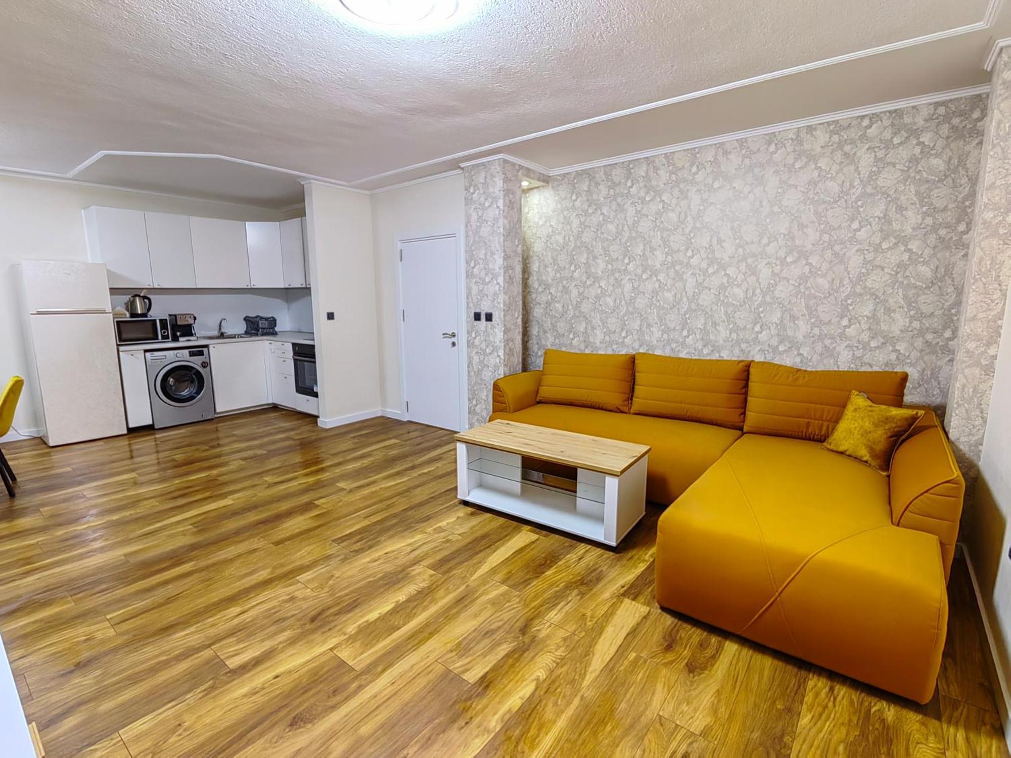 Apartamento Venice *