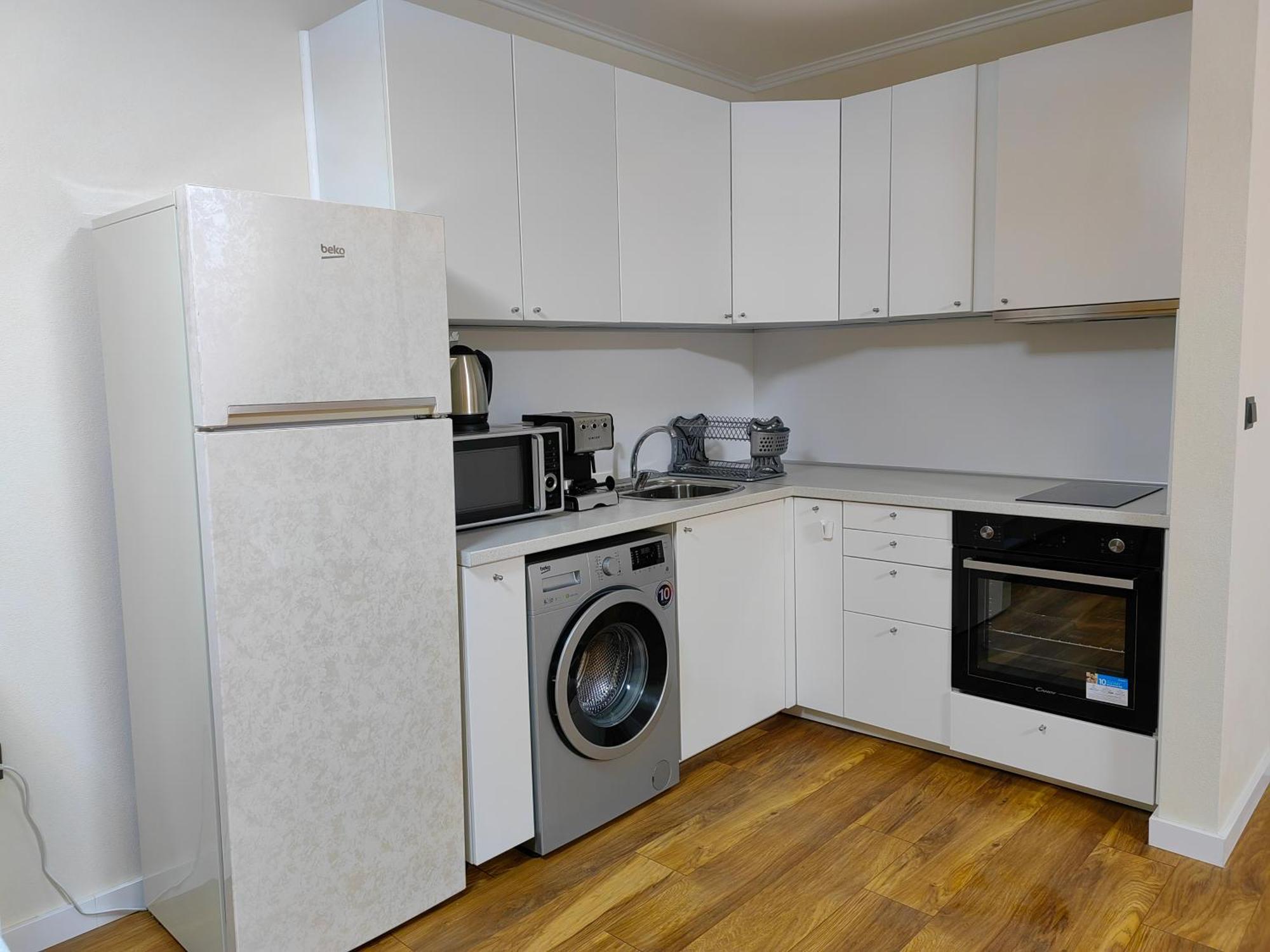 Venice Apartamento Sofía