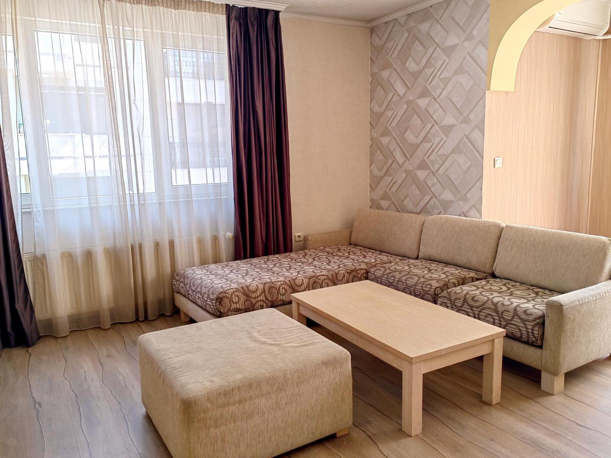 Venice Apartamento