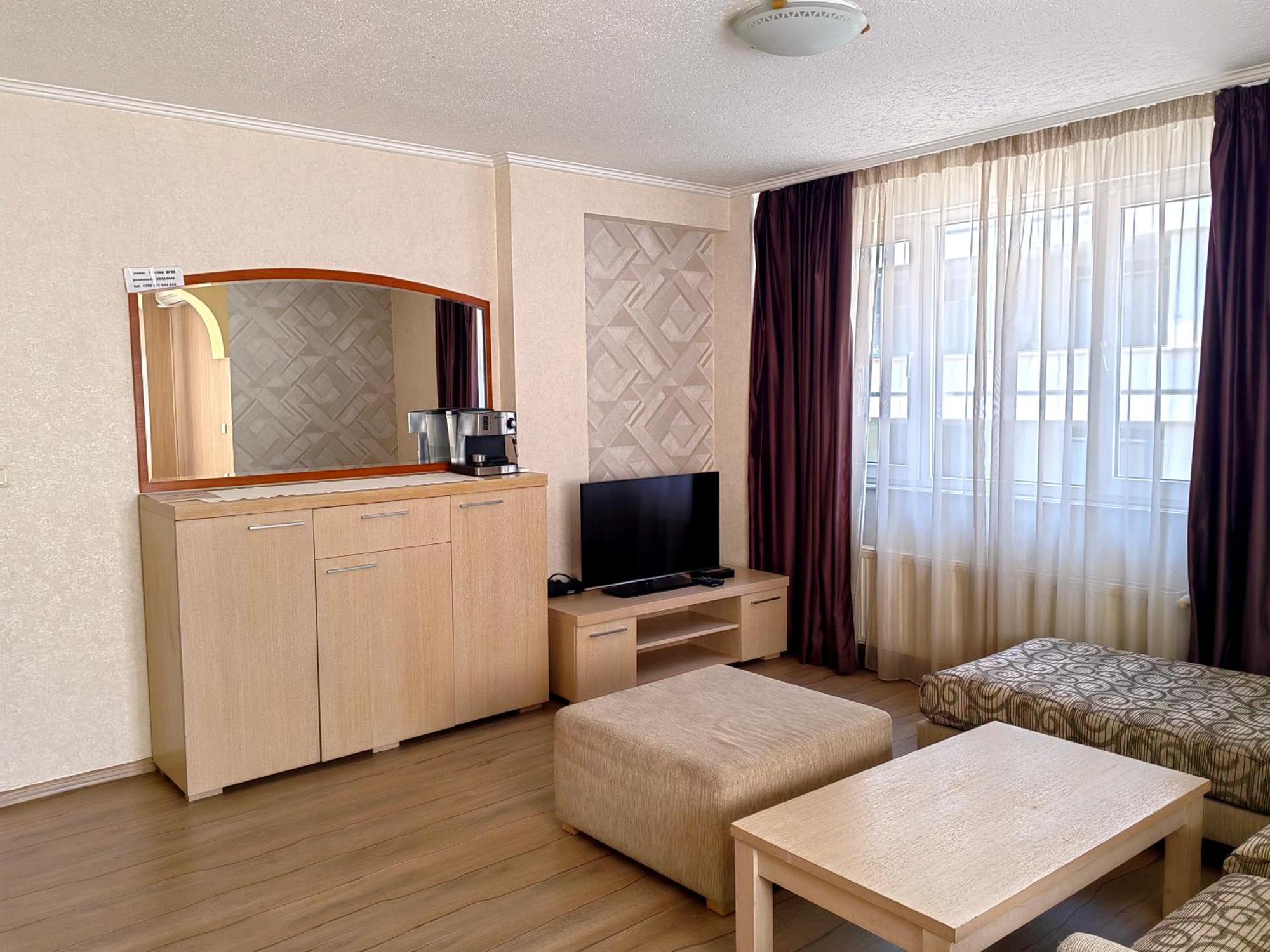 Venice Apartamento