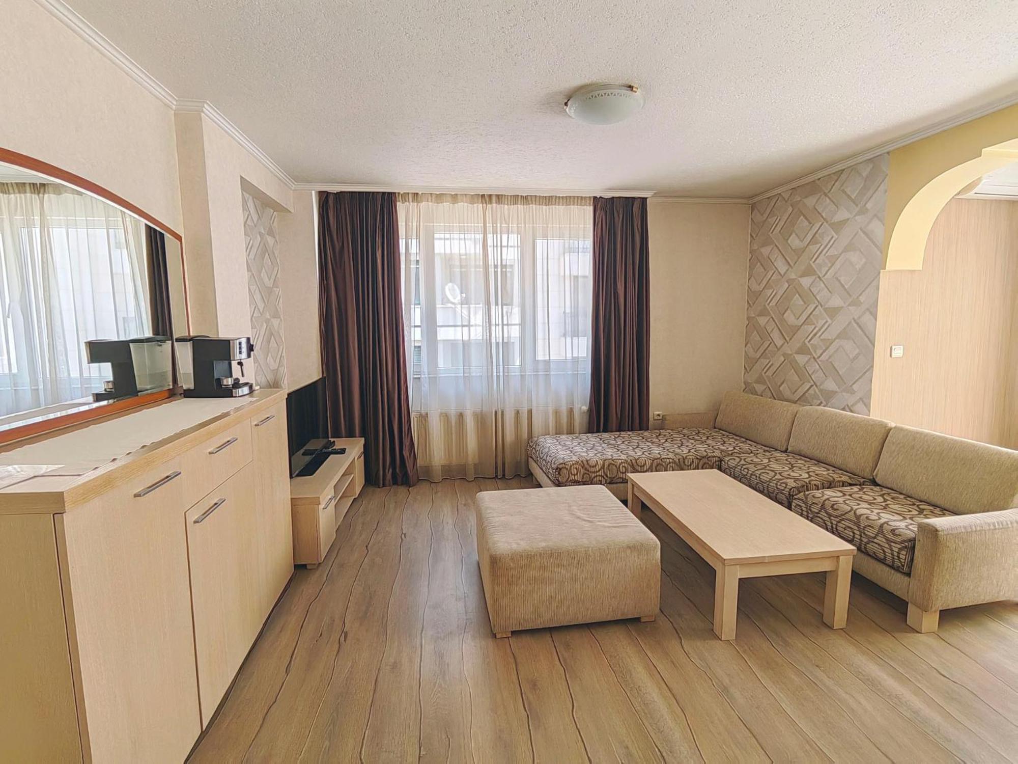 Apartamento Venice *