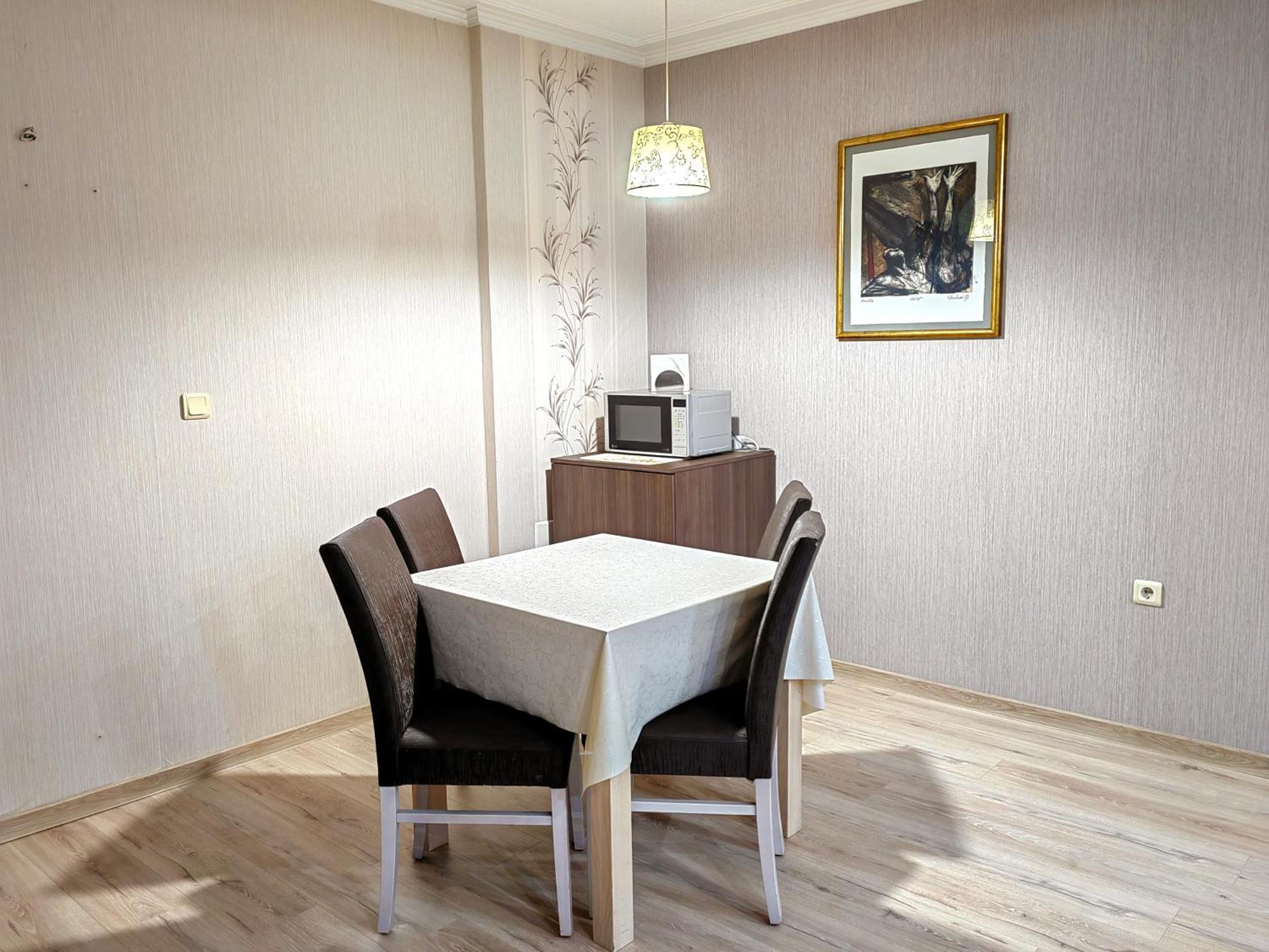 Venice Apartamento