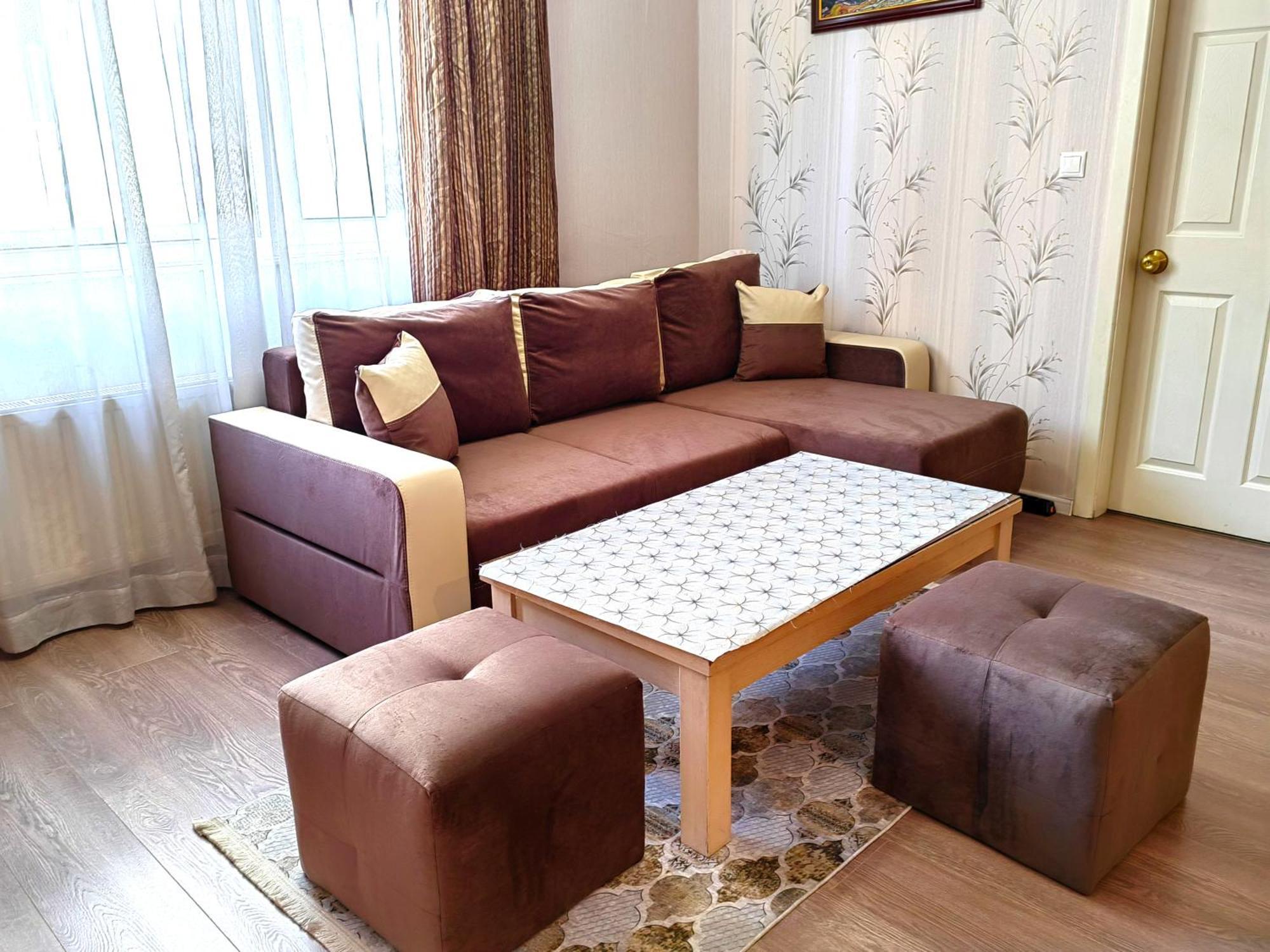 Venice Apartamento *