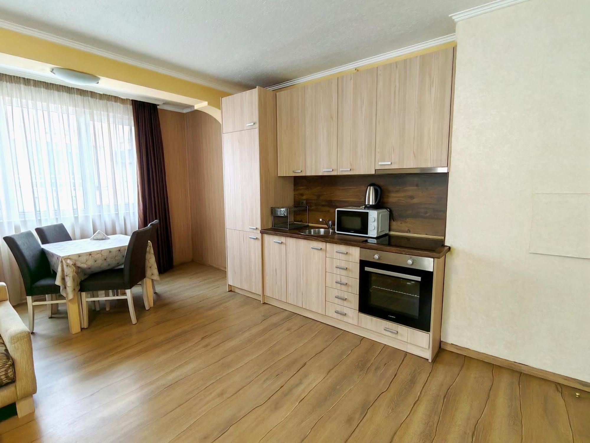 Venice Apartamento