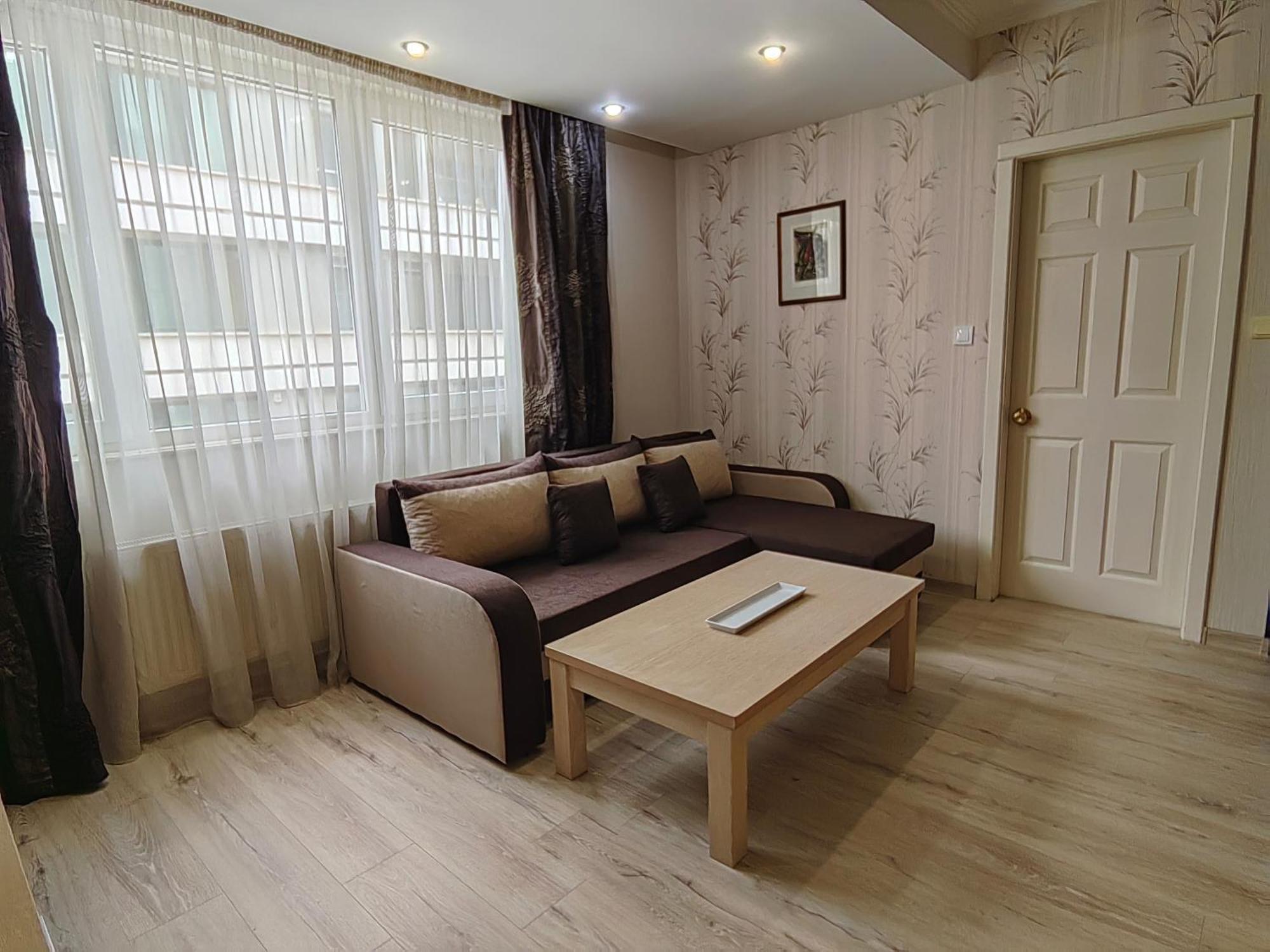 Apartamento Venice *