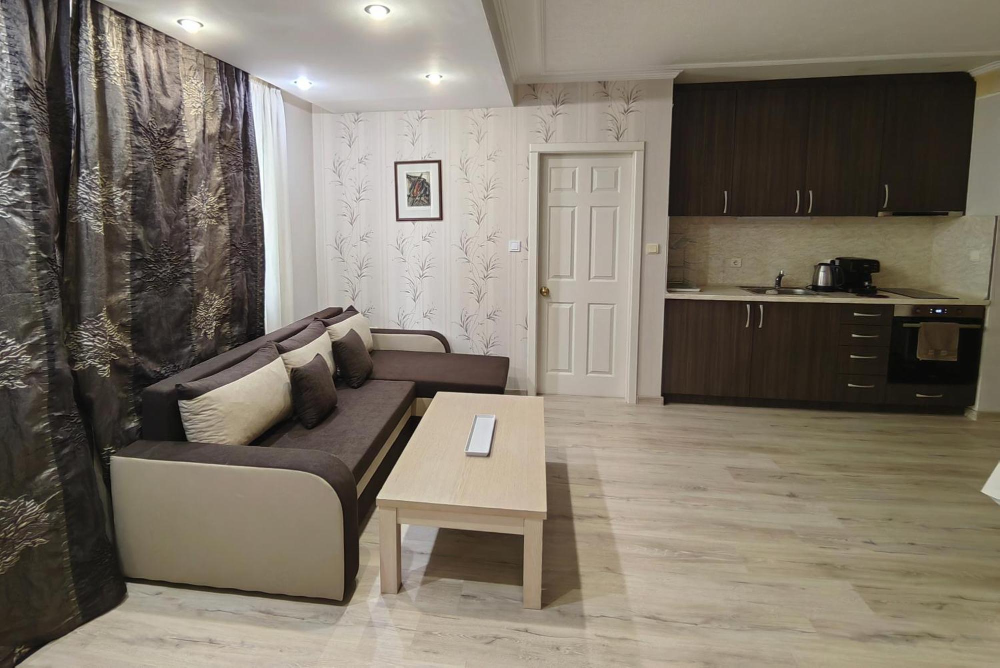 Apartamento Venice