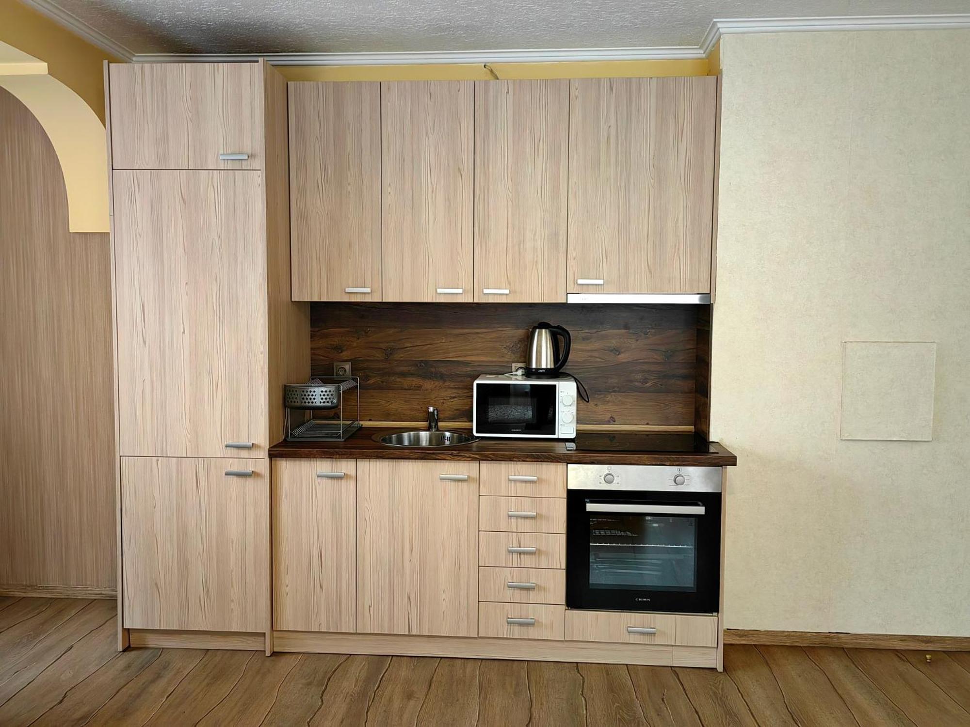 Venice Apartamento