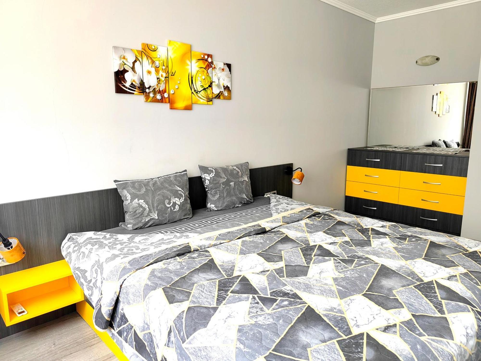 Venice Apartamento *
