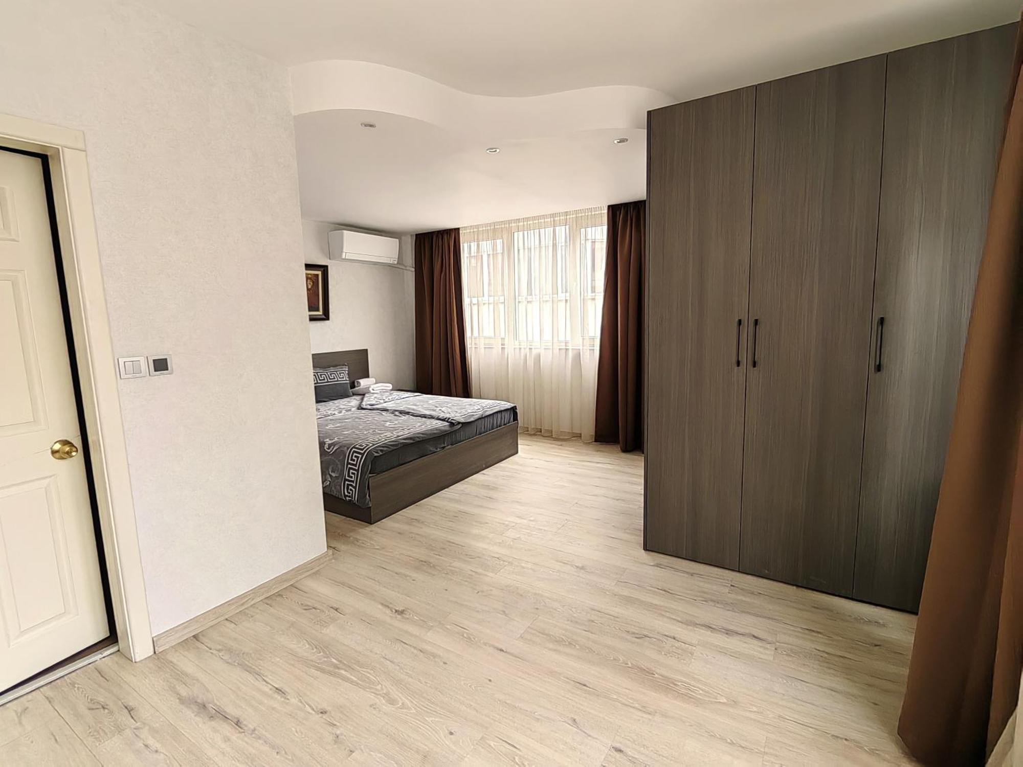Venice Apartamento *
