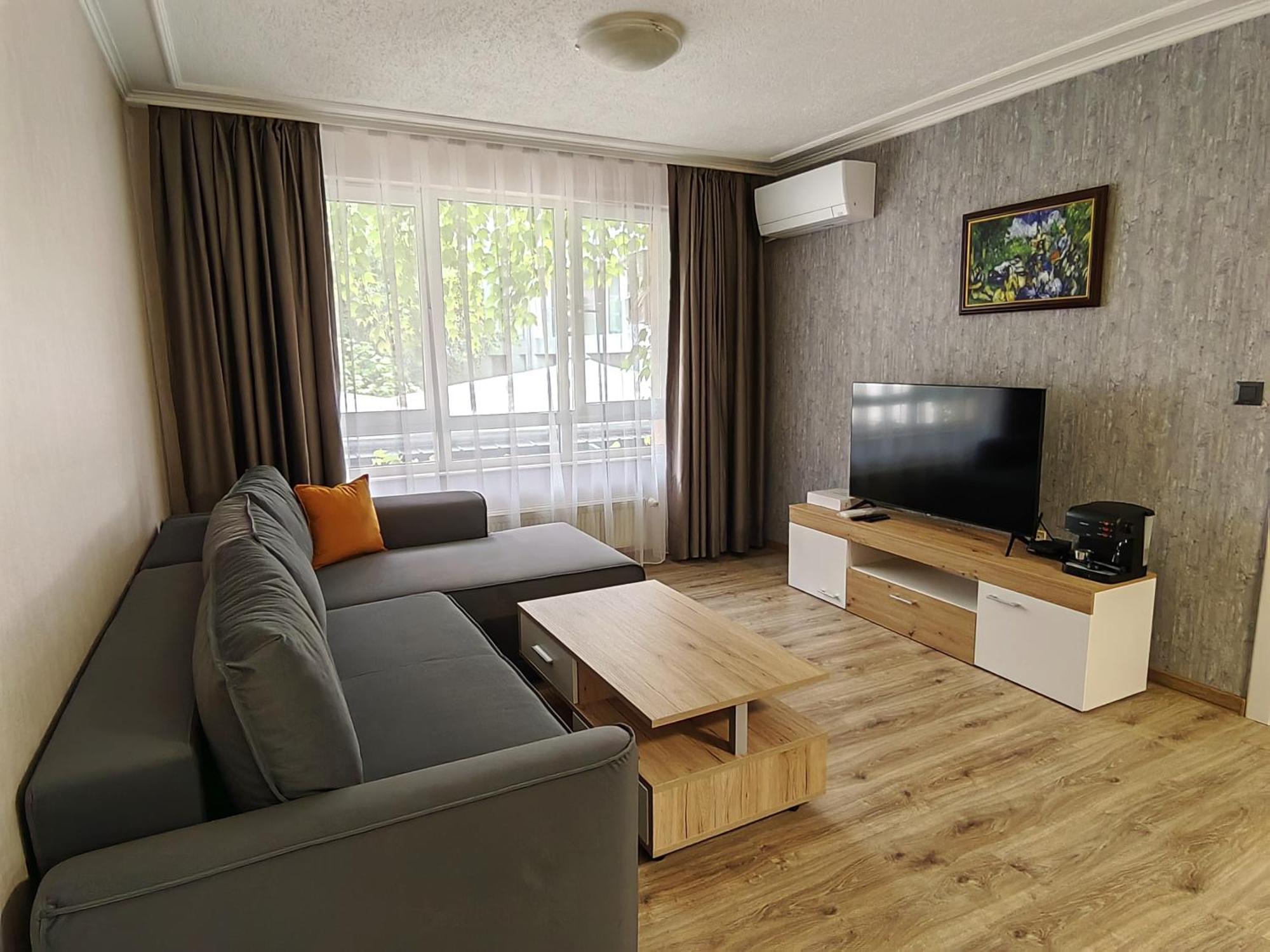 Venice Apartamento Sofía