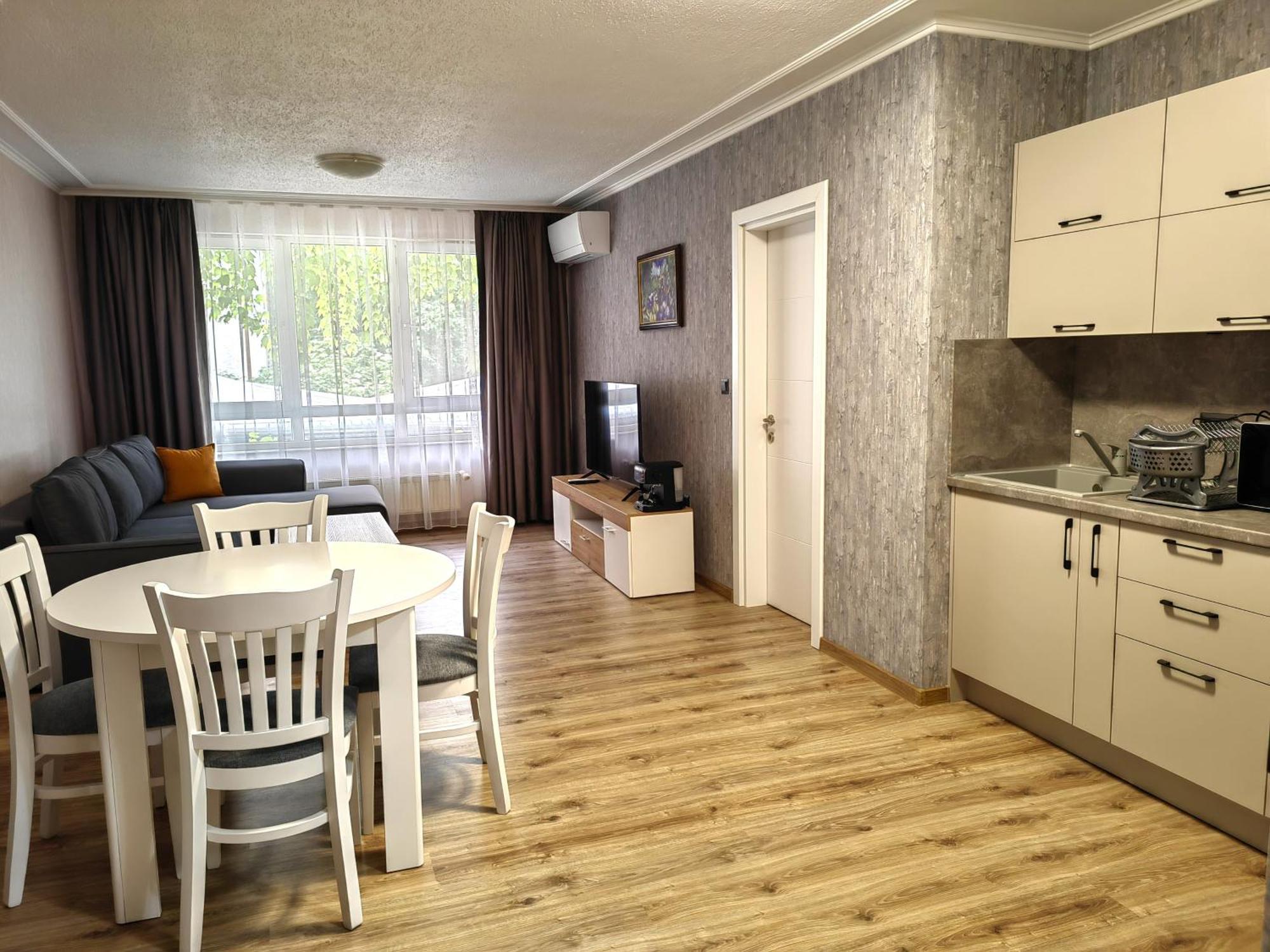 Apartamento Venice Sofía