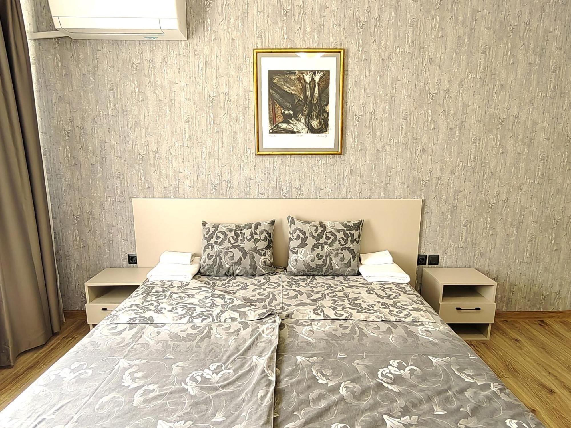 Venice Apartamento Sofía