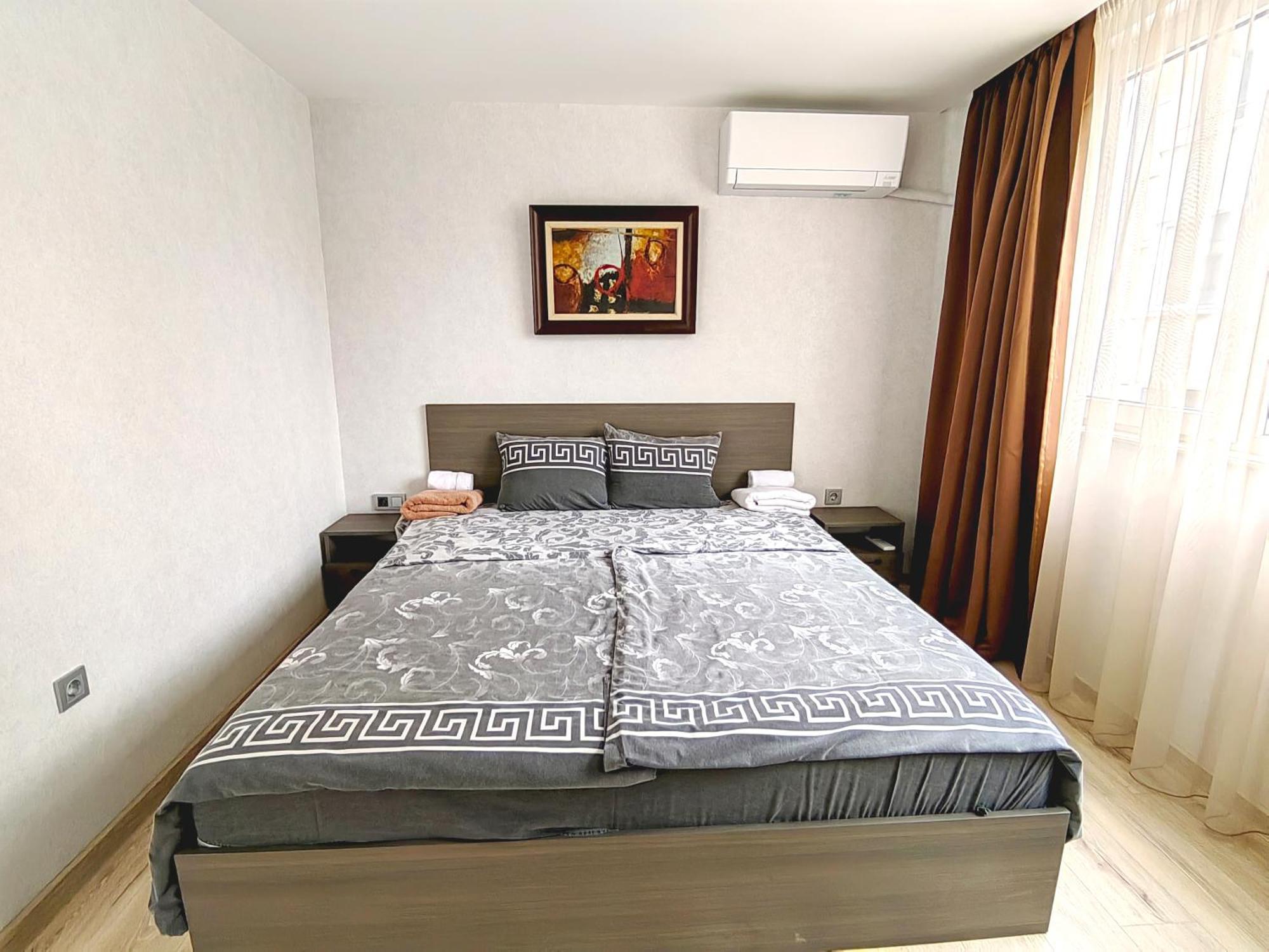 Apartamento Venice Sofía