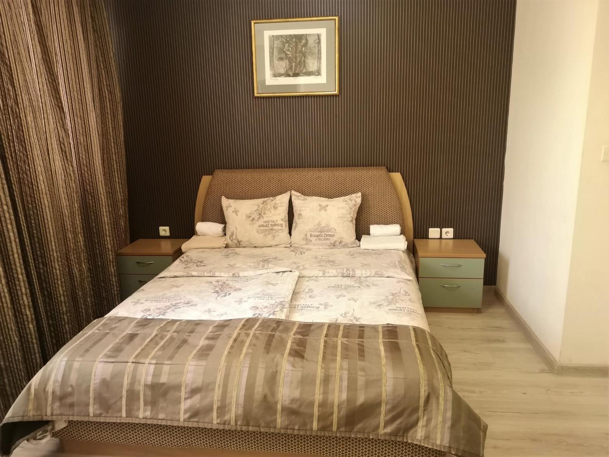 Venice Apartamento