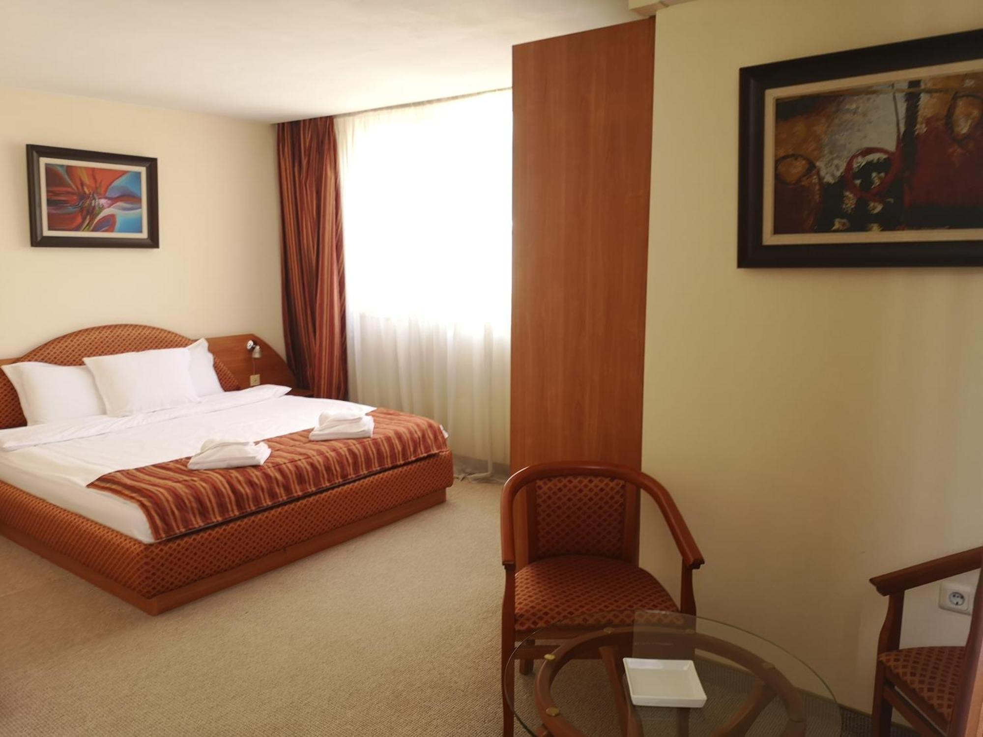 Apartamento Venice Sofía
