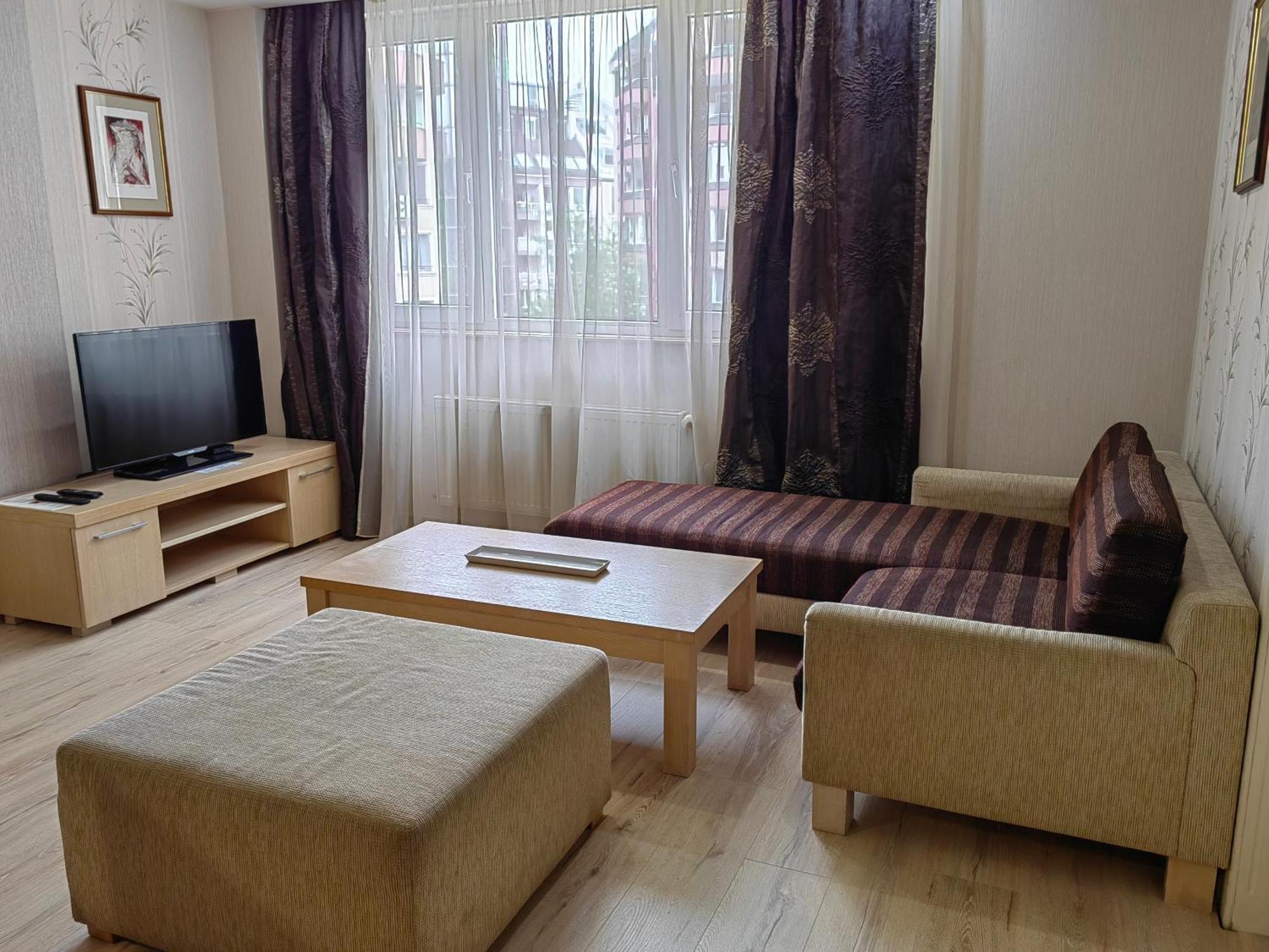 Apartamento Venice