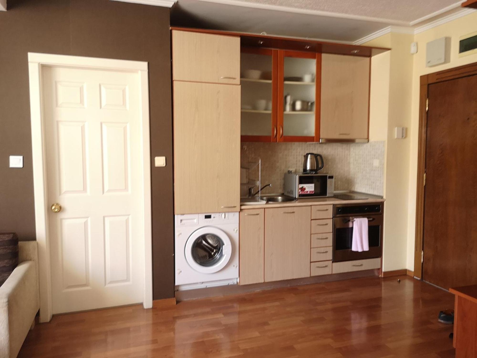 Venice Apartamento Sofía