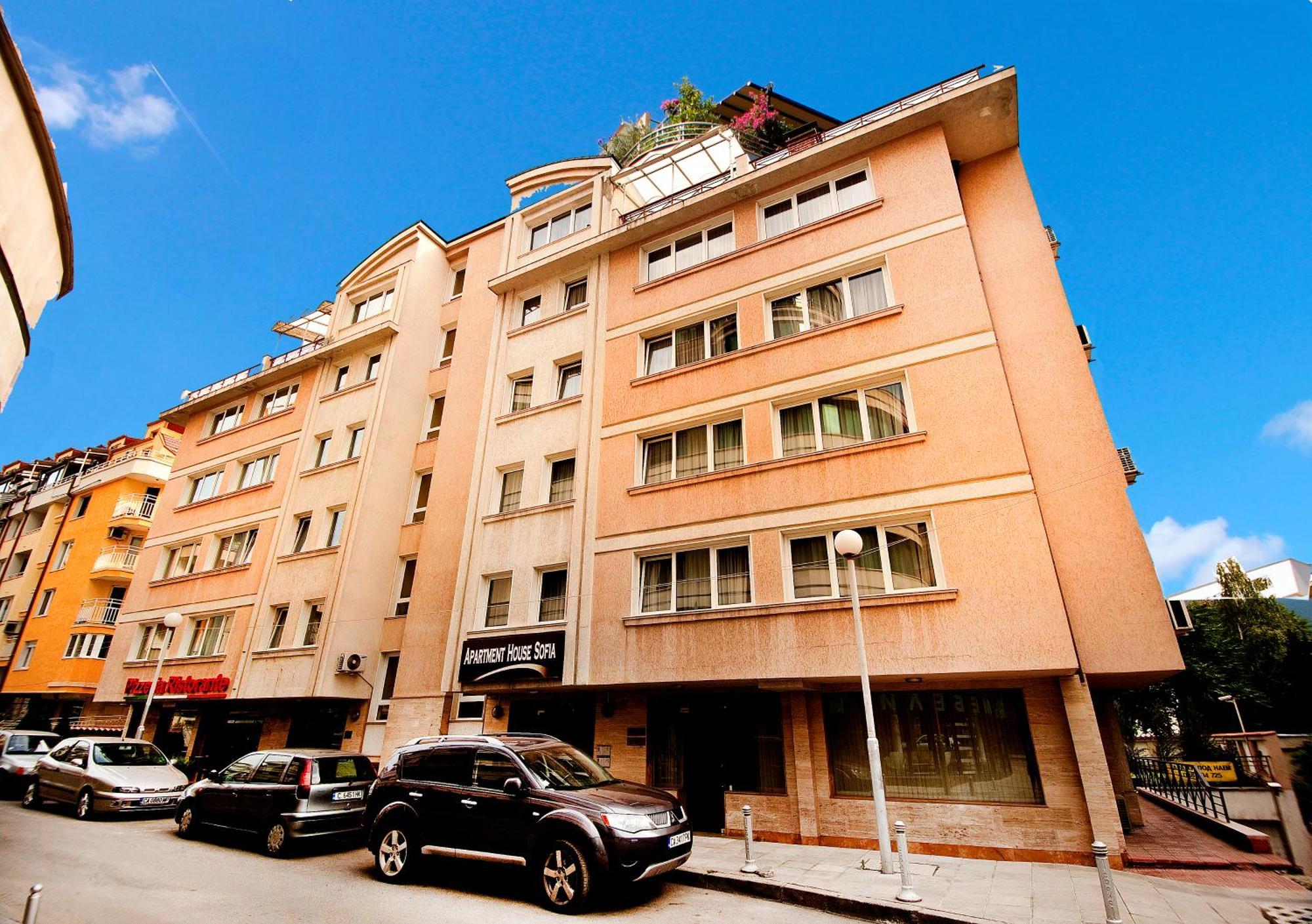 Venice Apartment Sofia