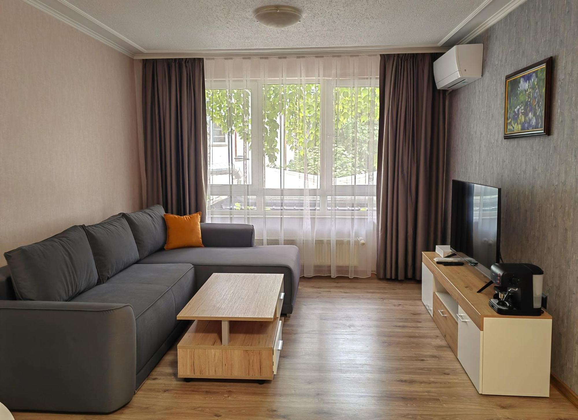 Appartement Venice *