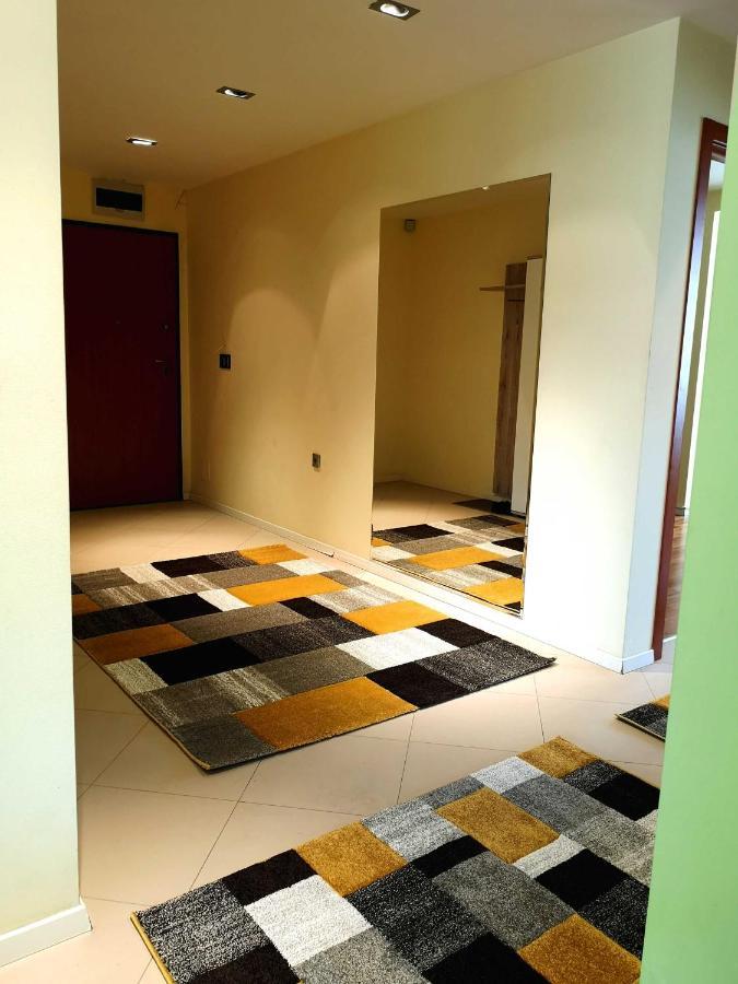 Venice Apartament *